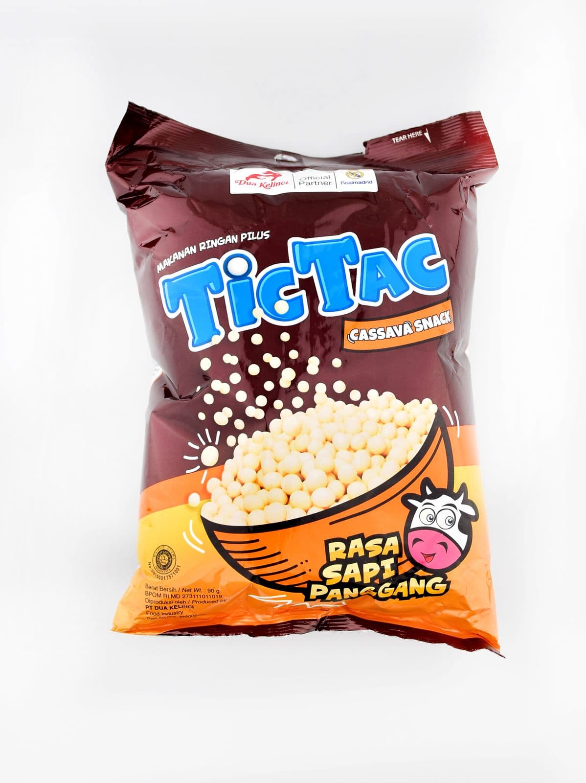 Tic Tac Sapi Panggang 80 gr – 1
