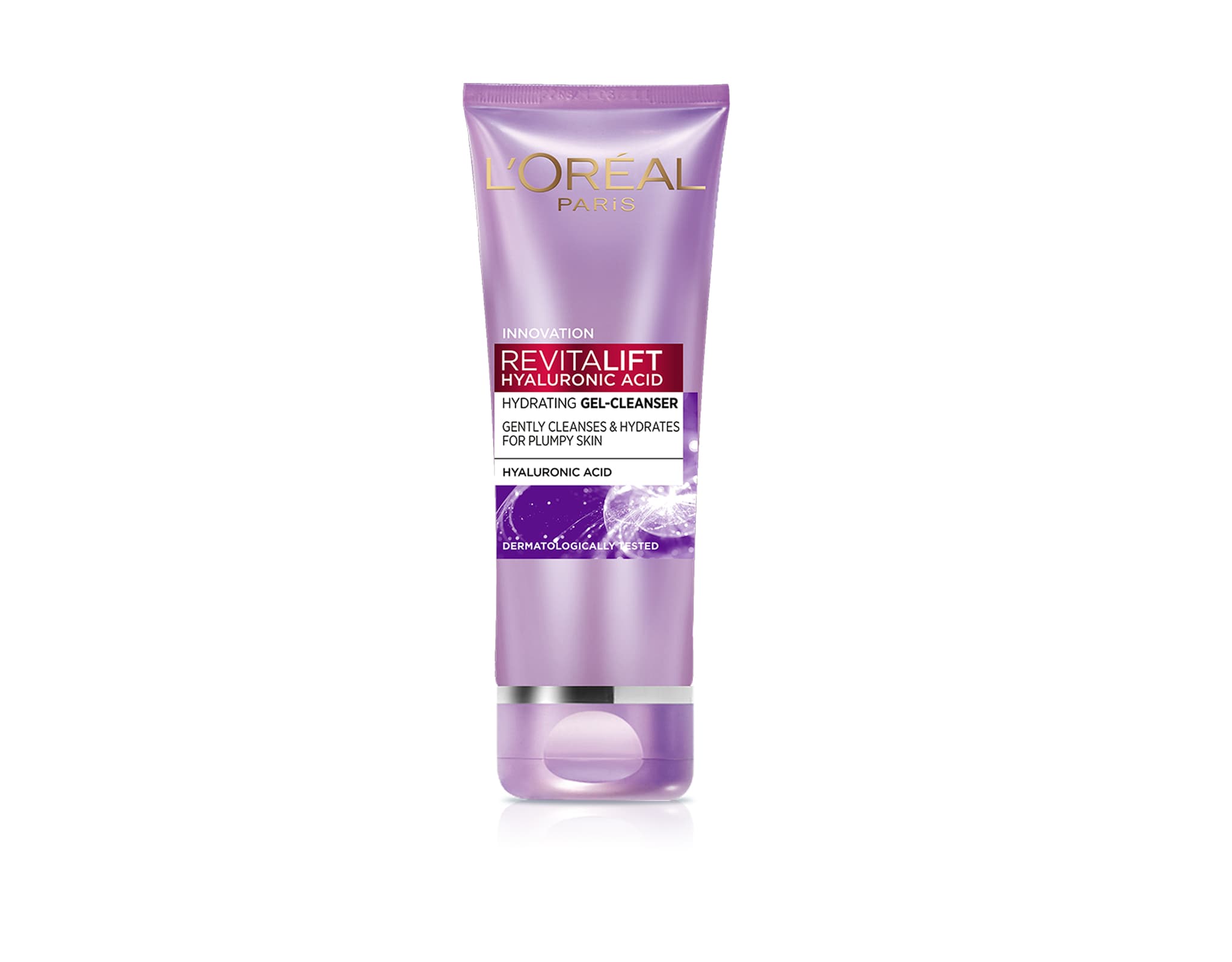 Loreal Revitalift Hyaluronic Acid Foam 100 ml – 1