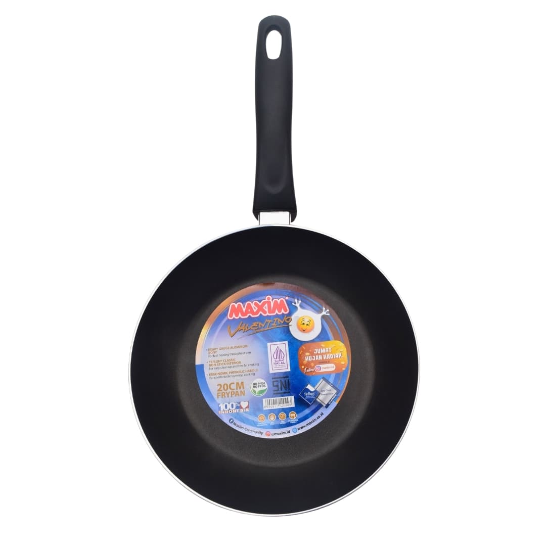 Maxim Valentino Frypan 20 cm – 1