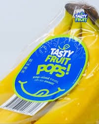 Tasty Pops Pisang 550 gr – 1