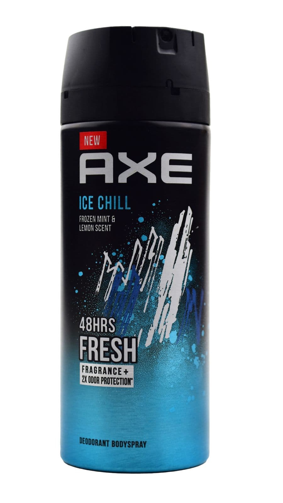 Axe Deodorant Body Spray Ice Chill 135 ml – 1