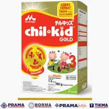 Chil Kid Gold Madu 2x 390 gr – 1