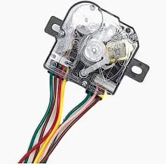 Timer Kabel 7 Kotak – 1