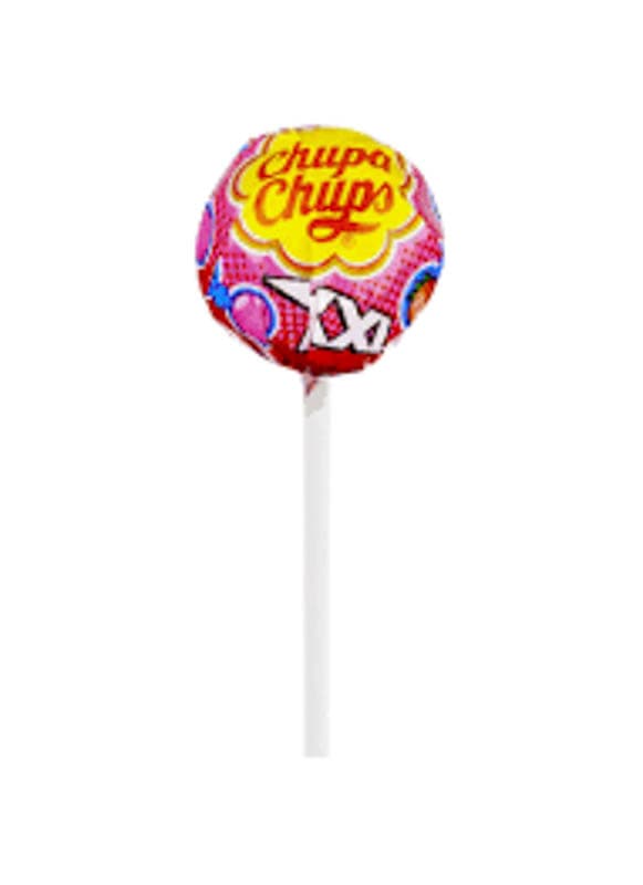 Chupa Chups Permen Karet Isi 15 gr – 1