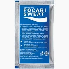 Pocari Sweat Sachet Box – 2
