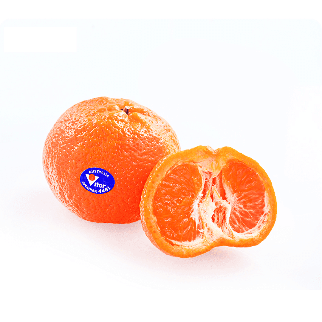Buah Jeruk Afourer Australia – 1