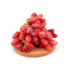 Anggur Crimson Kemasan 500 gr – 1