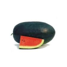 Buah Semangka Baby Black Cube – 1