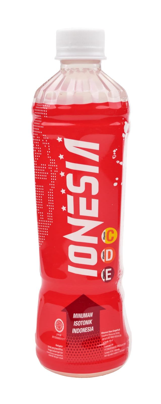 Ionesia 450 ml – 1