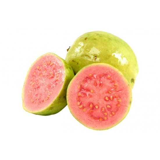 Buah Jambu Biji Merah – 1