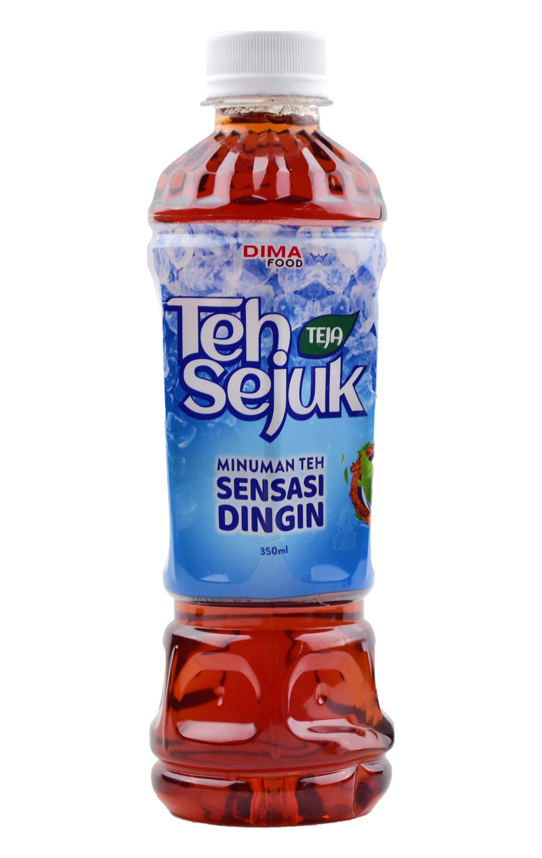 Teja Teh Sejuk 350 ml – 1