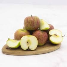Buah Apel Manalagi Ceri – 1