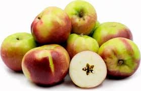 Buah Apel Malang Ceri – 1