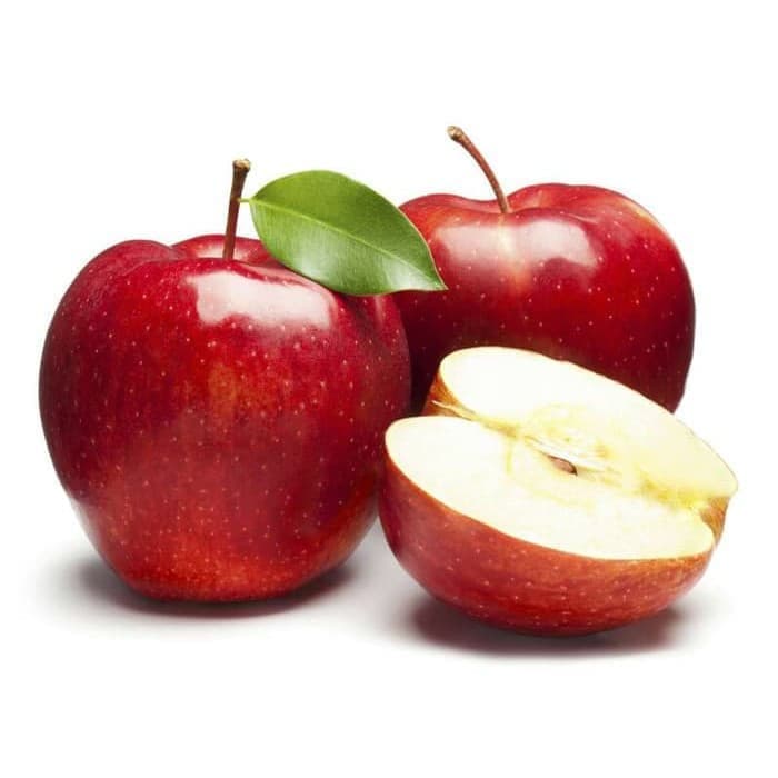 Buah Apel USA / Washington Besar – 1
