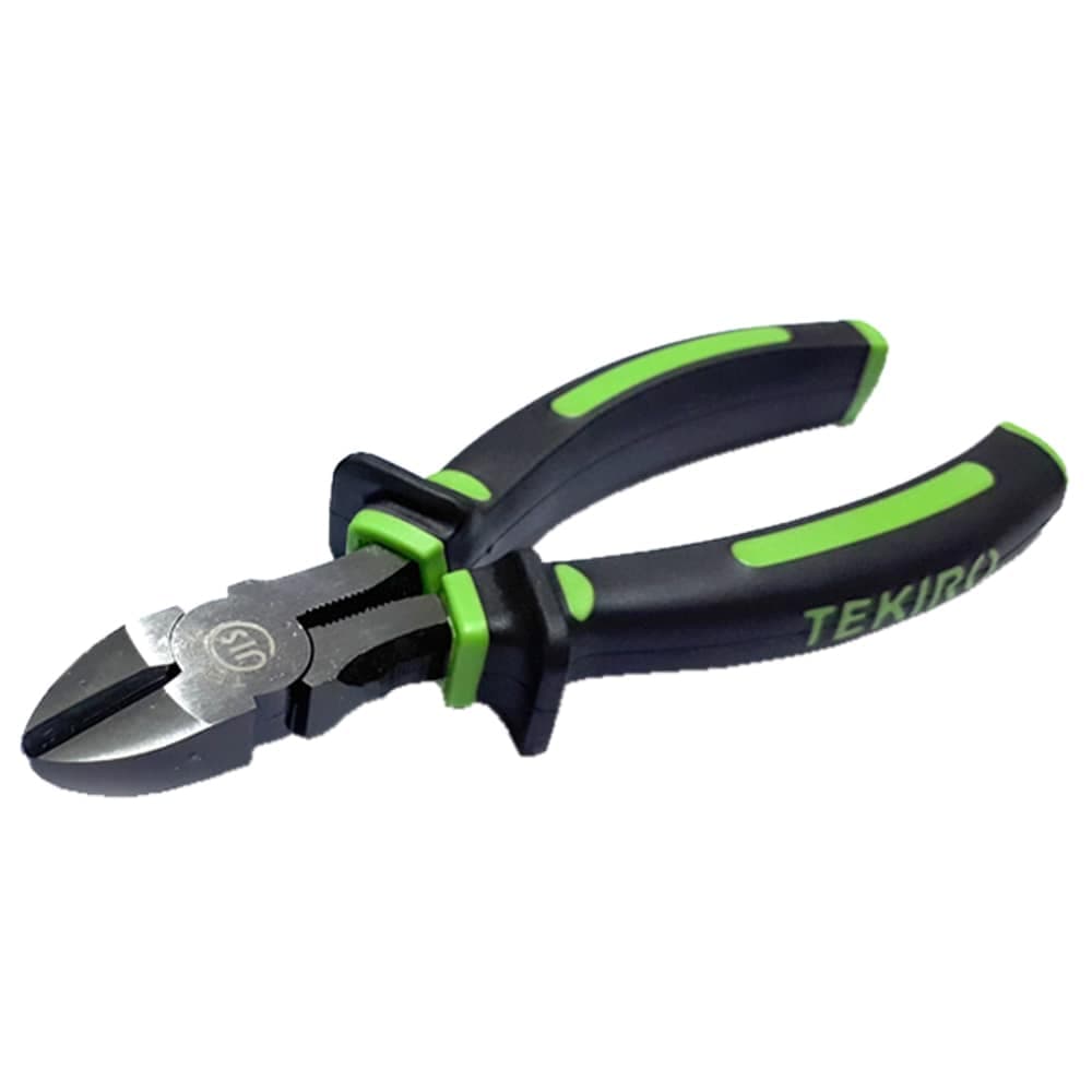 Tekiro Tang Potong Mini 4,5 inch – 1