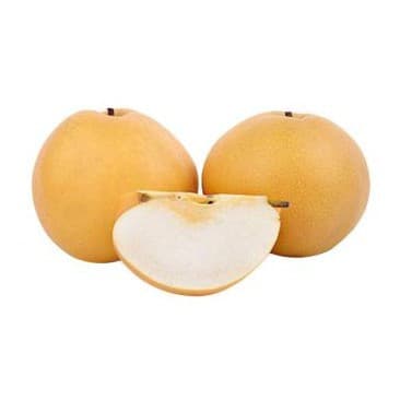 Buah Pear Singo RRT – 1
