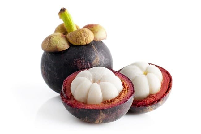 Buah Manggis Super – 1
