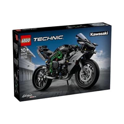 Lego Motor – 1