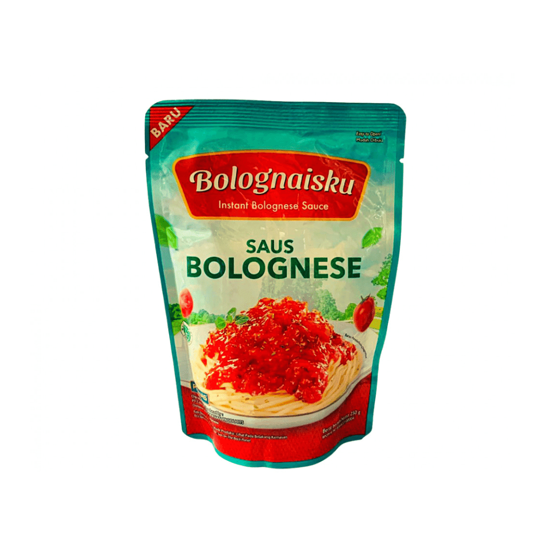 Pronas Saus Bolognaisku 250 gr – 1
