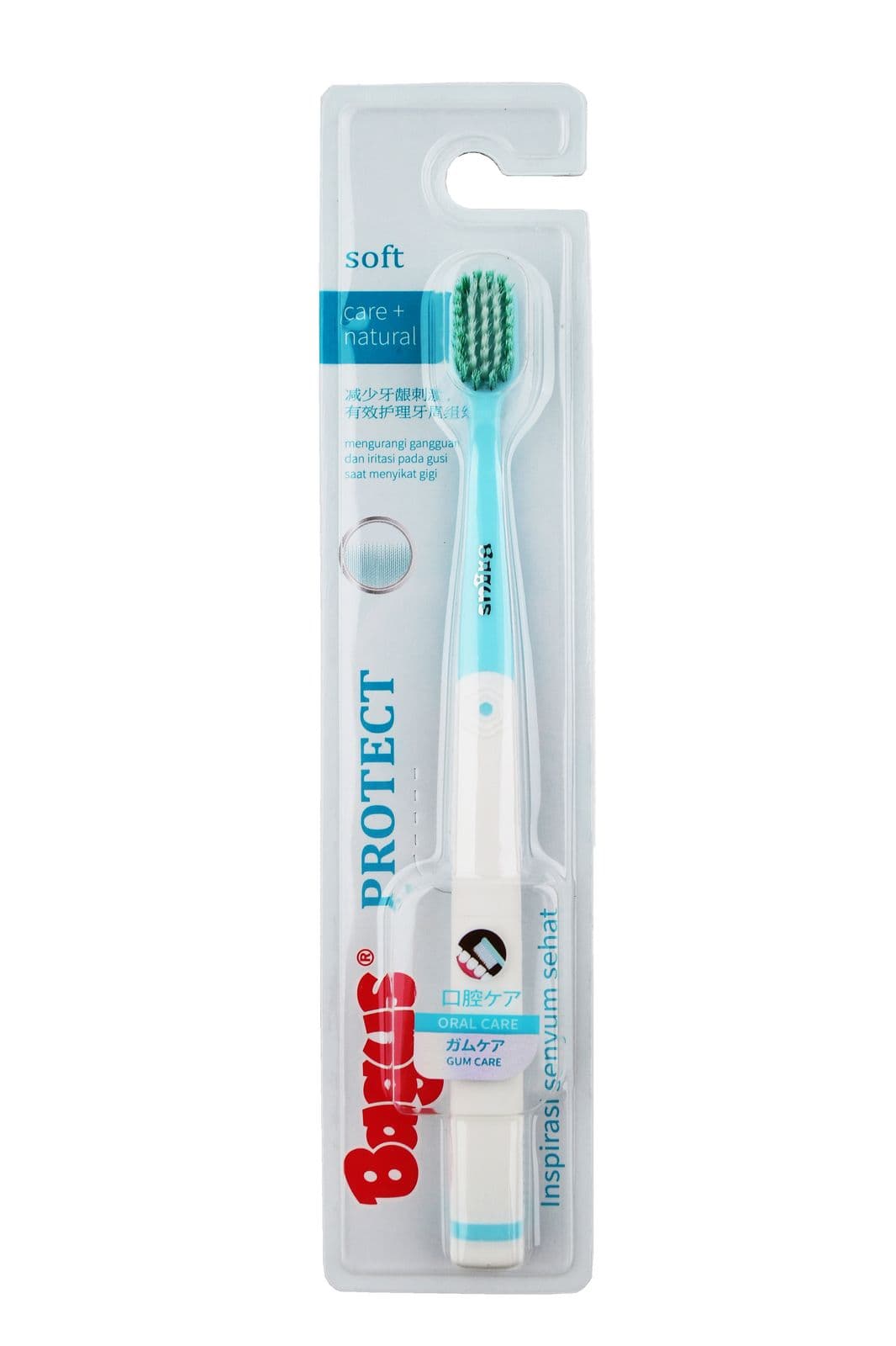 Bagus Sikat Gigi Protect – 1