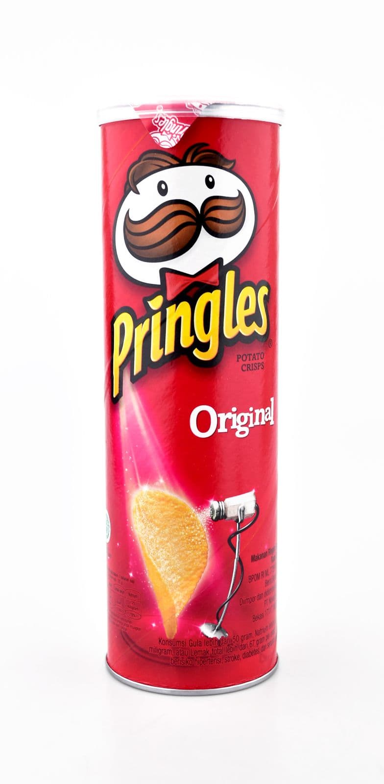 Pringles Original 102 gr – 1
