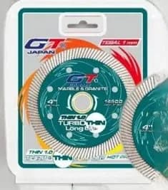 Turbo GT Mata Keramik – 1