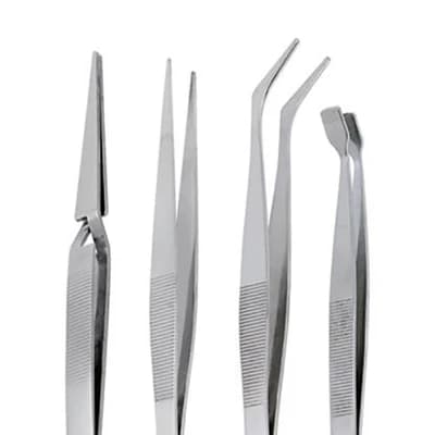 Pinset Set 4 pcs 2291 – 1