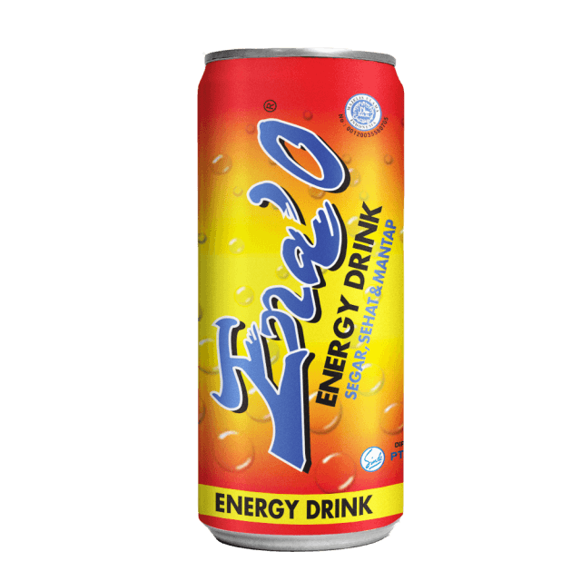 Enao Minuman Energi 238 ml – 1