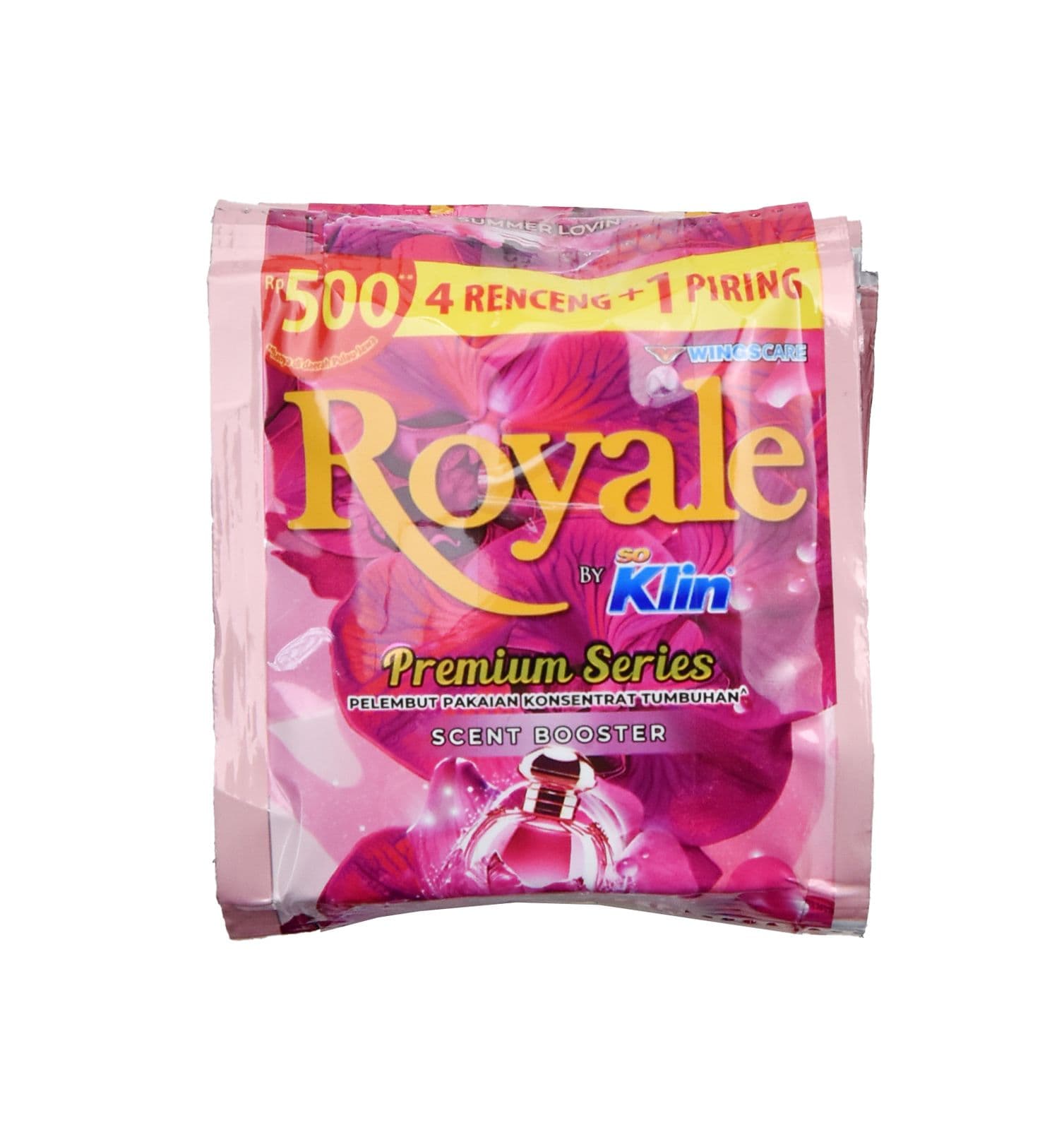 Royale Premium Summer Lovin Saset 6x13 ml – 1
