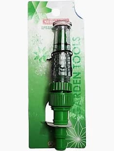 Kenmaster Nozzle Semprot Lurus Pvc – 1