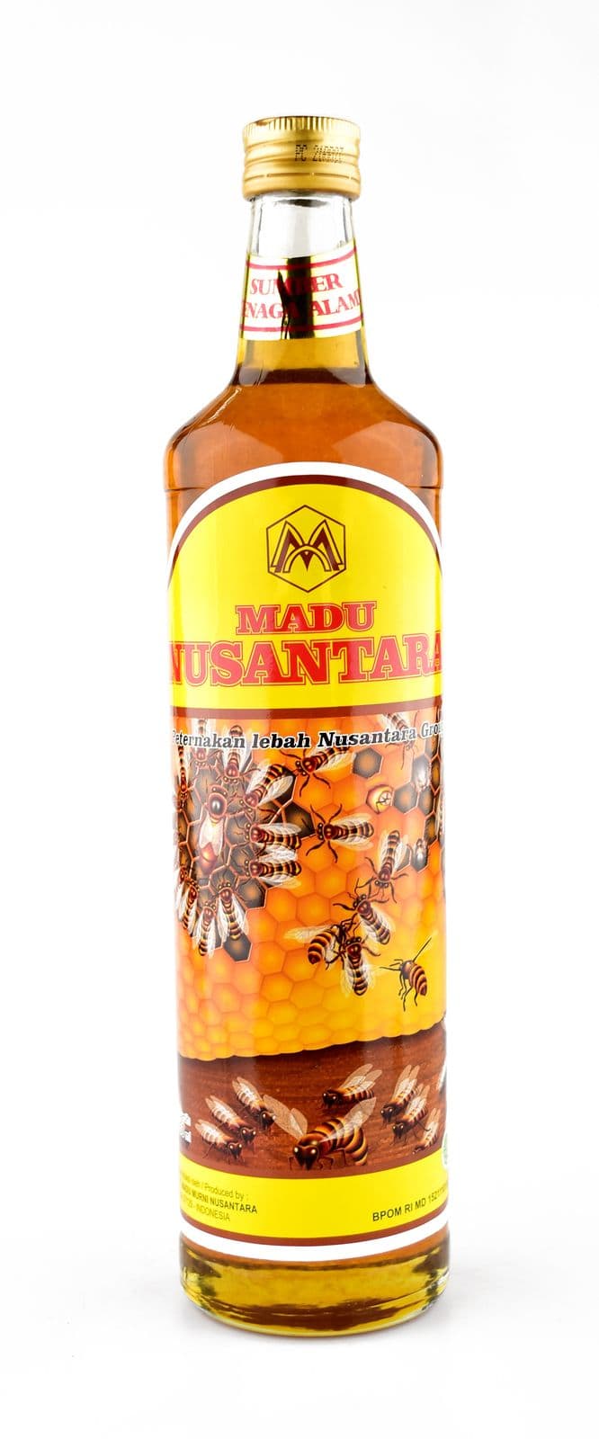 Nusantara Madu Super 650 ml – 1