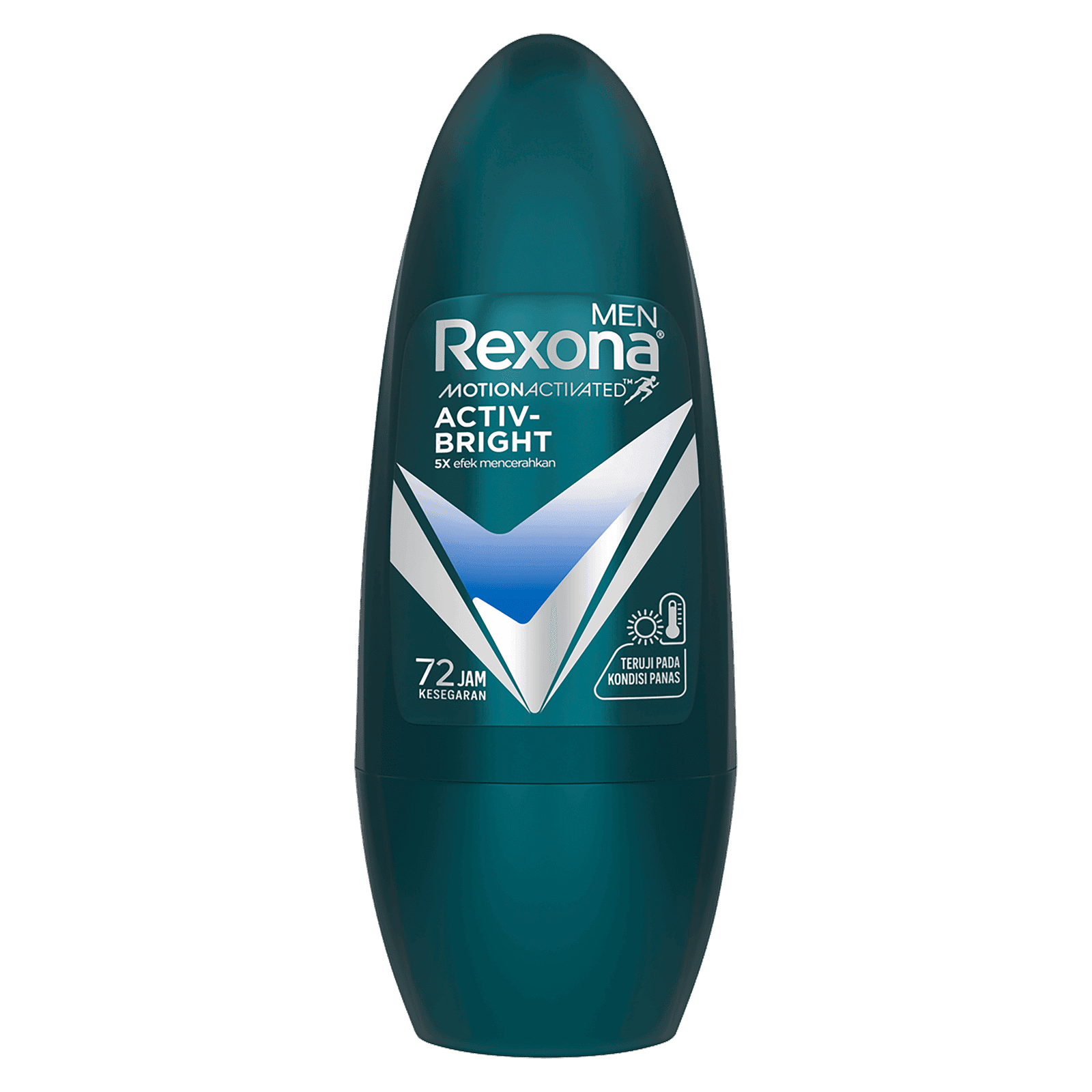 Rexona Men Active Bright Roll-On 45 ml – 1