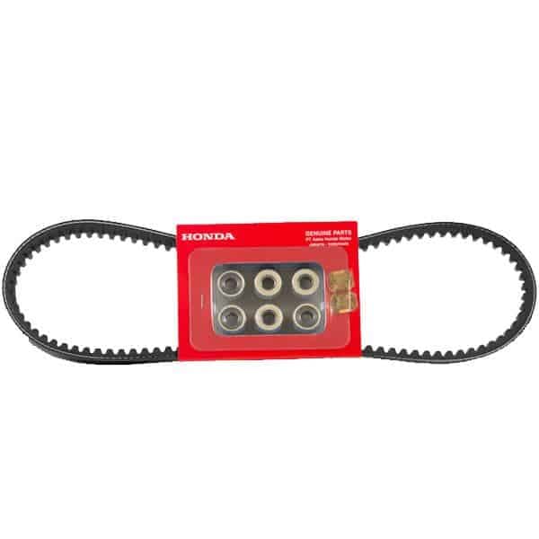 V-Belt Vario – 1
