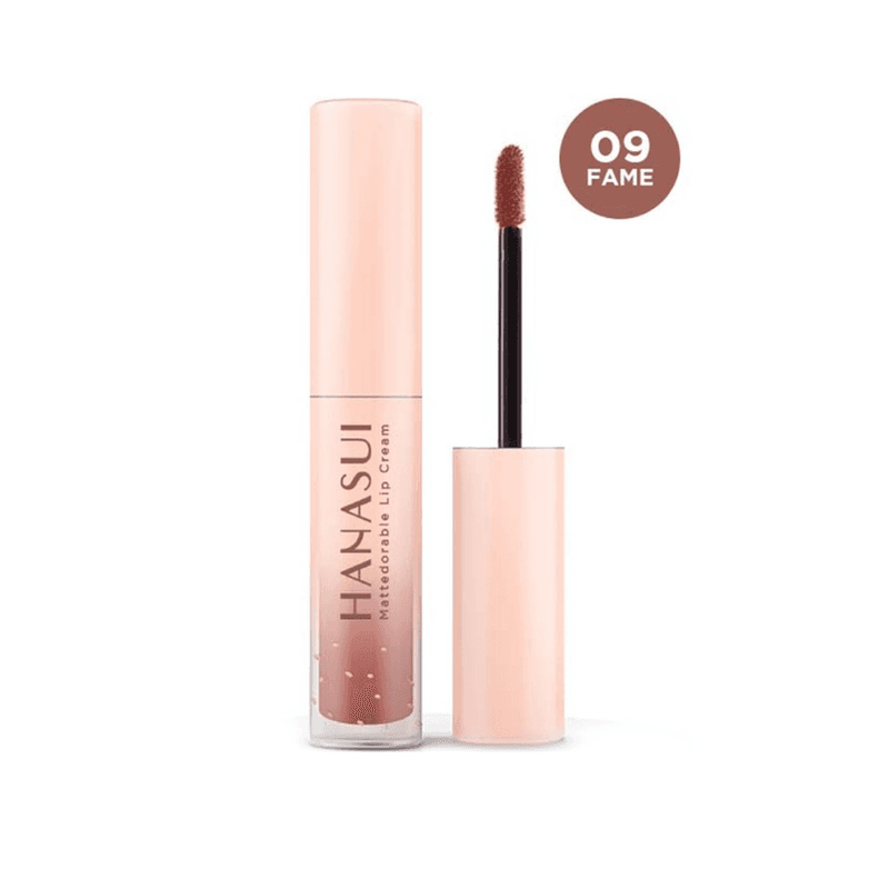 Hanasui MD Lip Cream 09 Fame – 1
