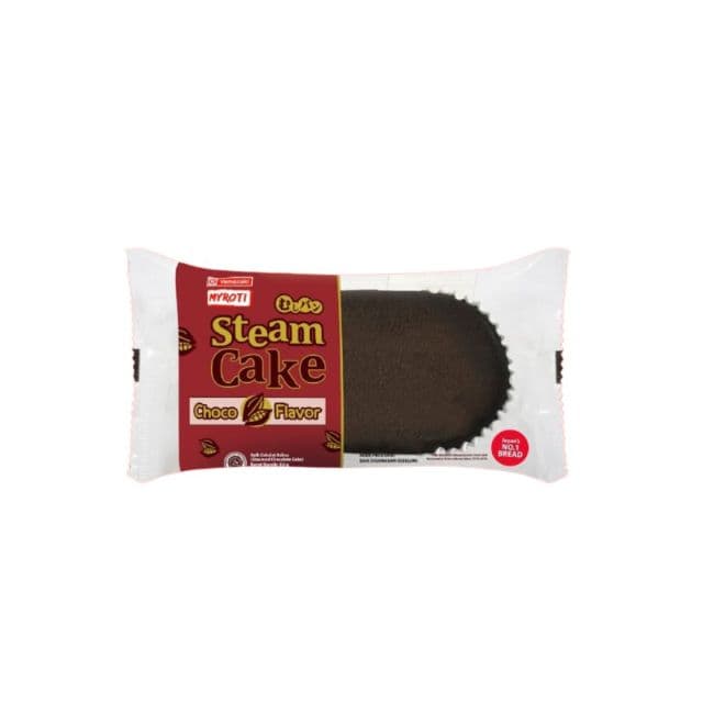 MyRoti Kue Cokelat Kukus 80 gr – 1