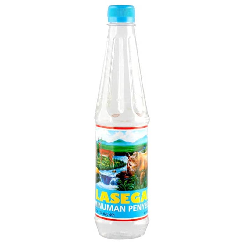Lasegar Botol 500 ml – 1