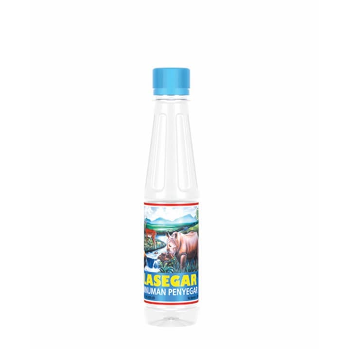 Lasegar Botol 200 ml – 1