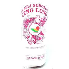 Suroboyo Pia Kacang Hitam – 1
