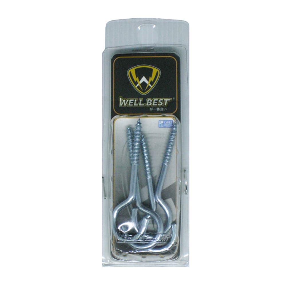 Wellbest Sekrup Gantung Buka No. 10 – 1