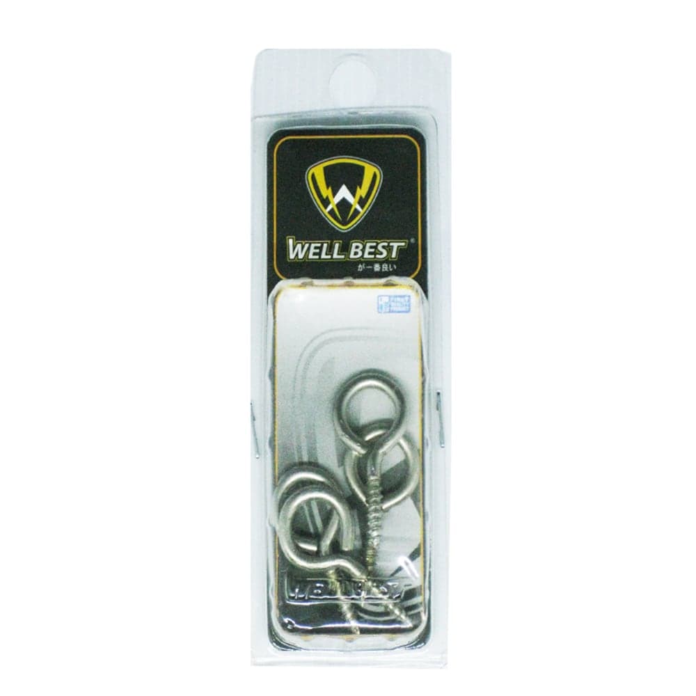Wellbest Sekrup Gantung Tutup No. 10 – 1