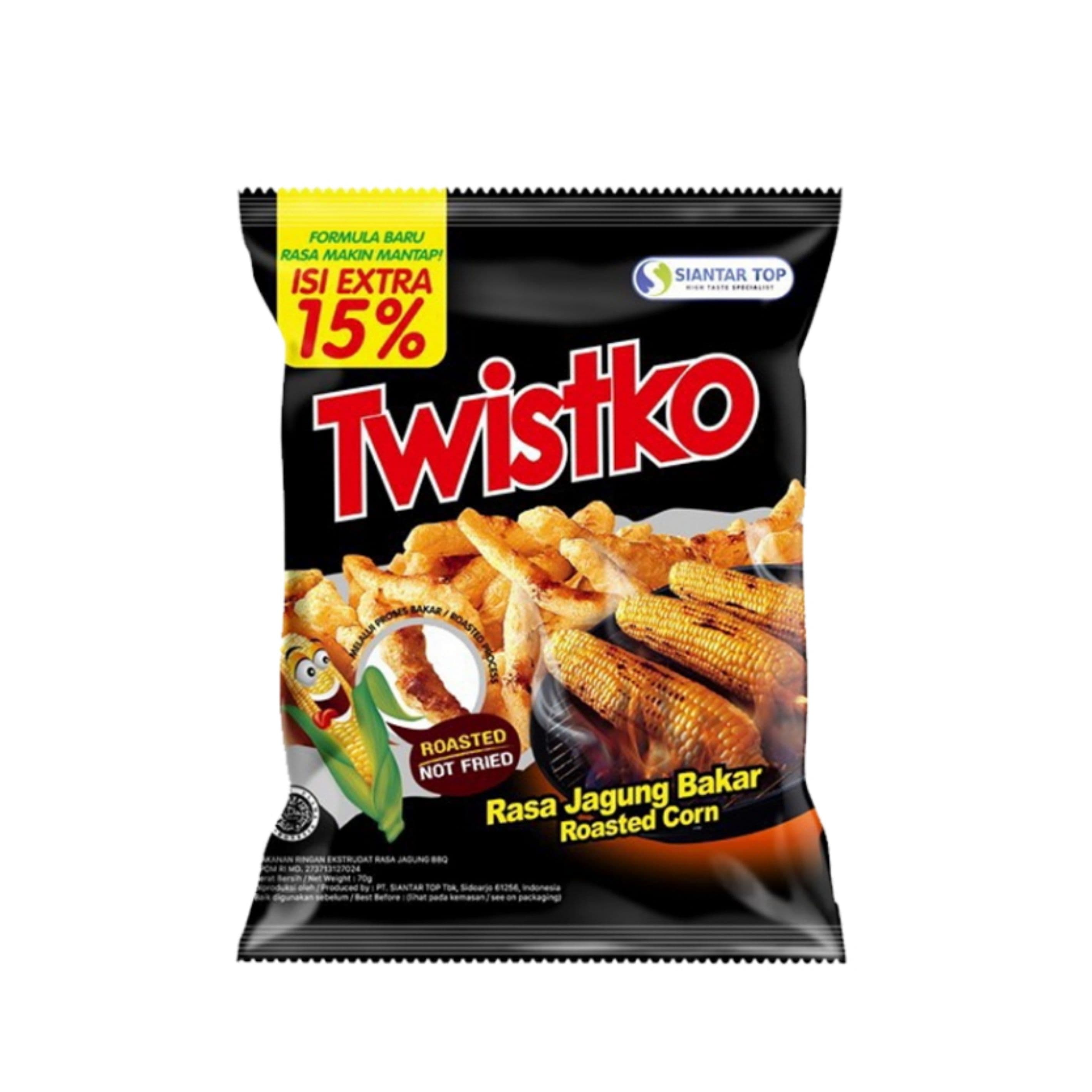 Twistko Premium 70 gr – 1