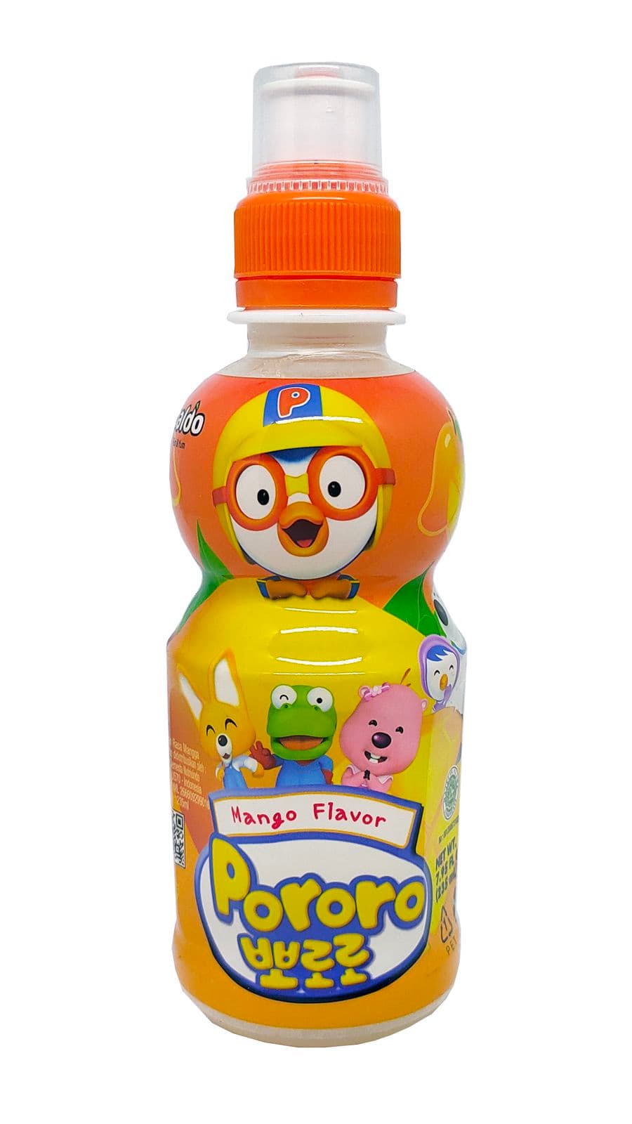 Pororo Mangga 235 ml – 1