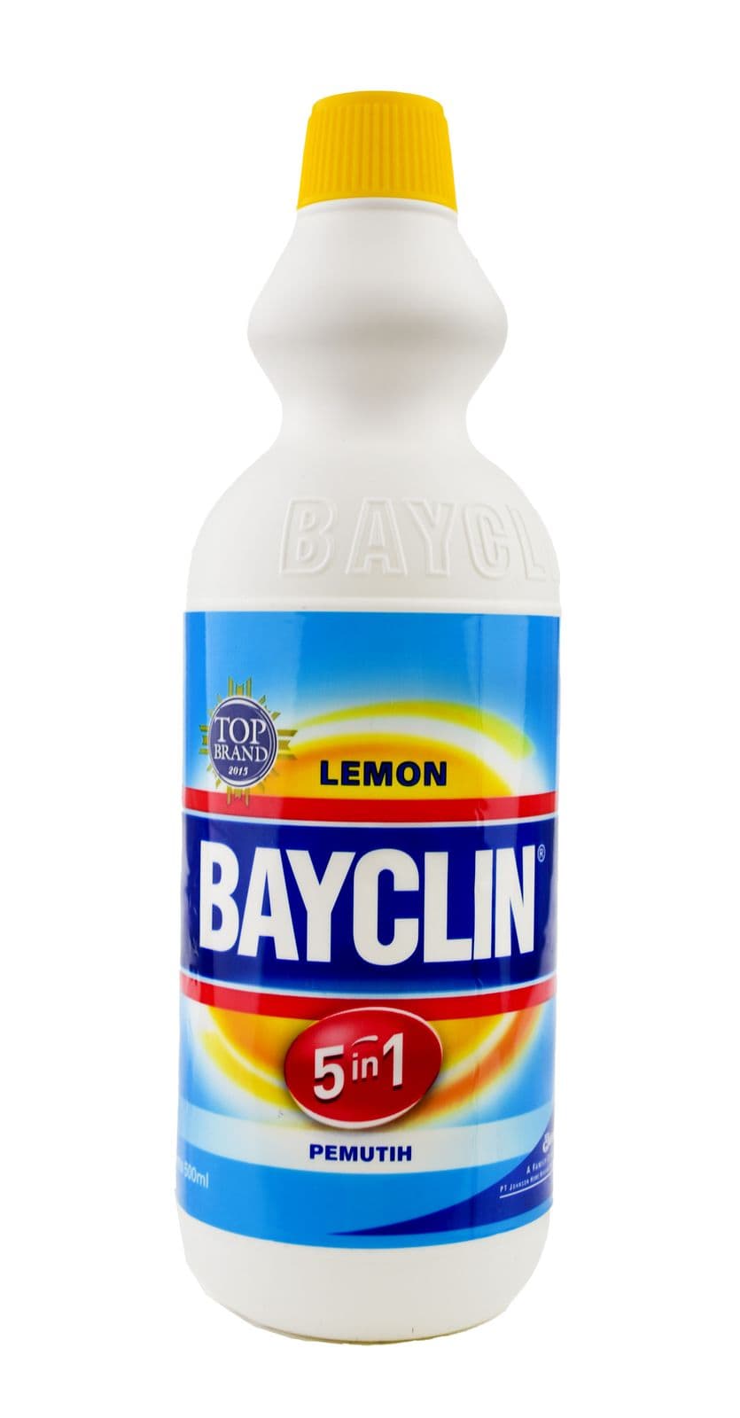 Bayclin Lemon 500 ml – 1