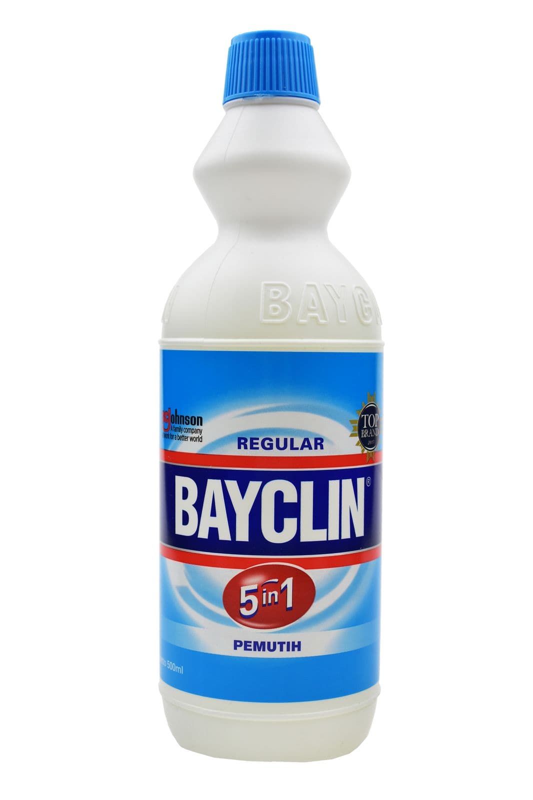 Bayclin Reguler 500 ml – 1