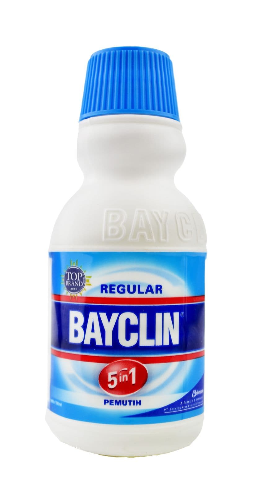 Bayclin Reguler 100 ml – 1