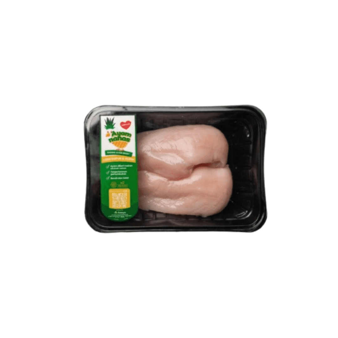 Ayam Nanas Dada Fillet – 1
