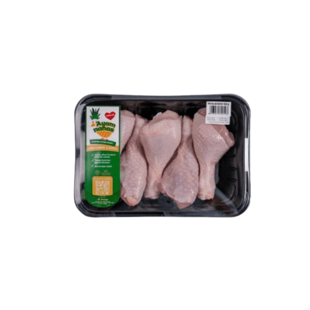 Ayam Nanas Paha Fillet – 1