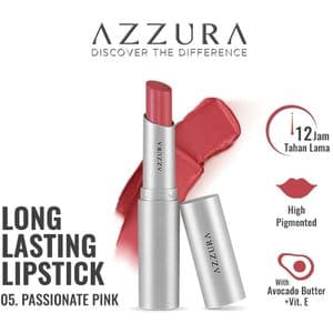 Azzura Longlasting 05 Passionate Pink – 1