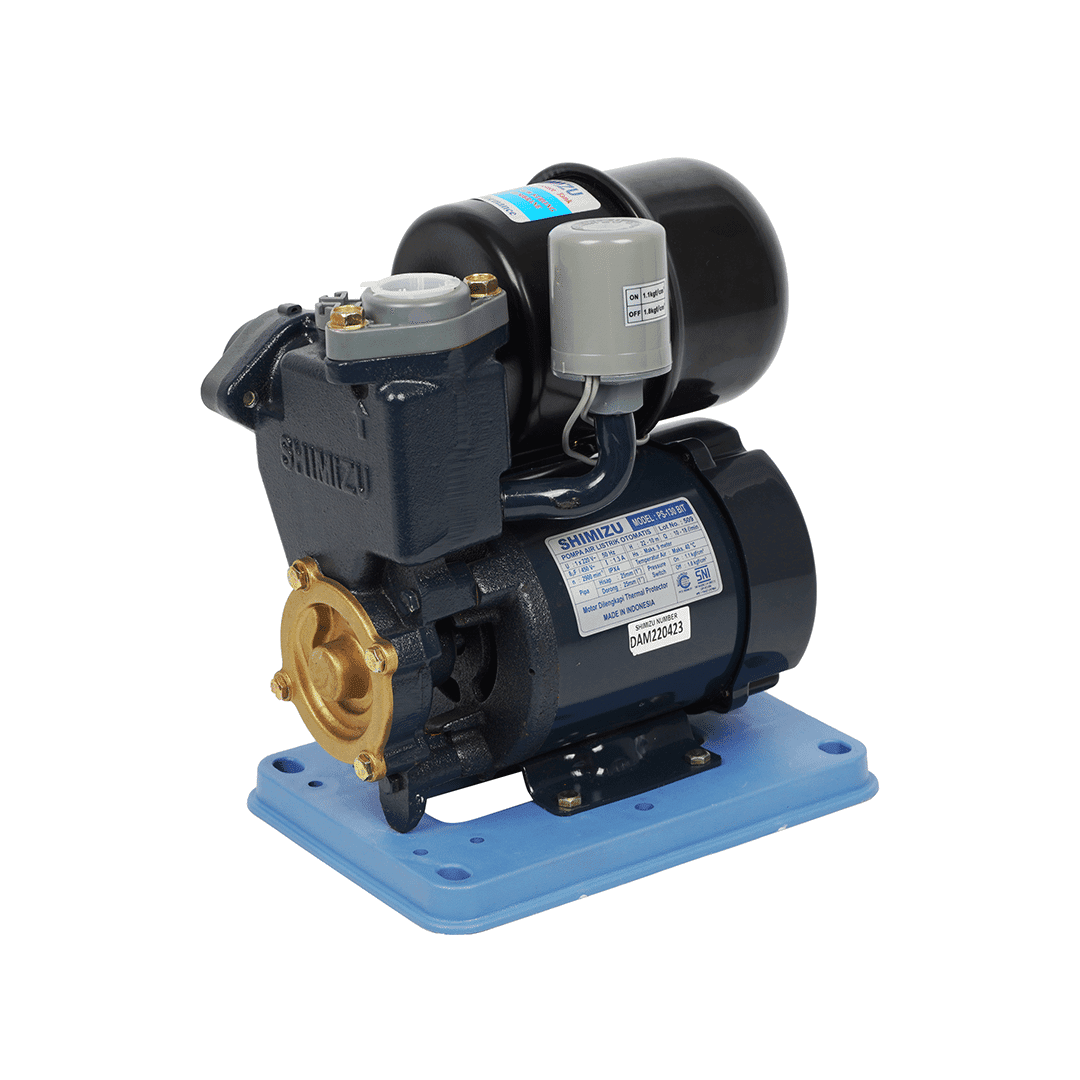 Shimizu Pompa Air 130 Bit AK – 1