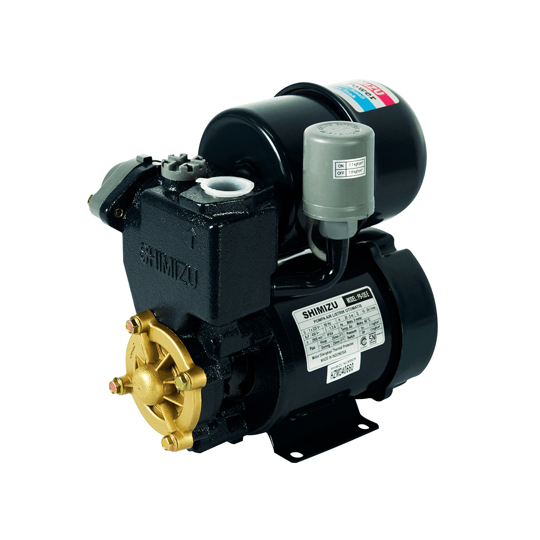Shimizu Pompa Air 135 Bit – 1